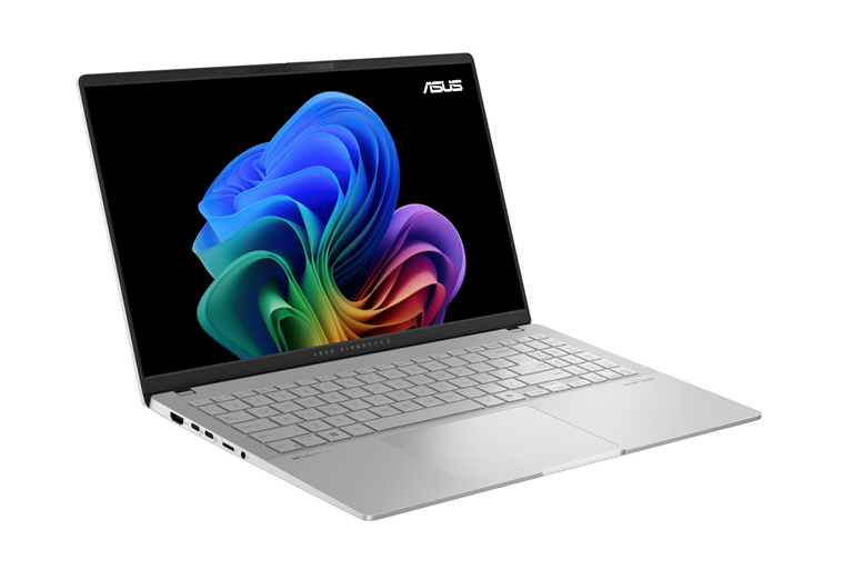 Asus VivoBook S15 OLED 15.6-inch Snapdragon X Plus/16GB/1TB Asus VivoBook S15 OLED 15.6-inch Snapdragon X Plus/16GB/1TB