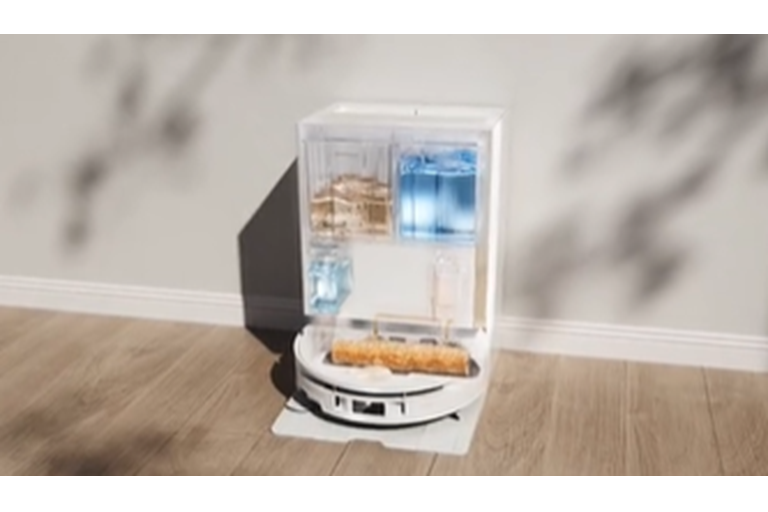  High-Temperature Self-Cleaning and Automation 