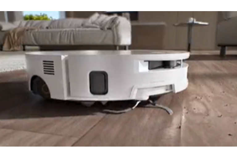  MaxiReach Coverage with Carpet Protection 