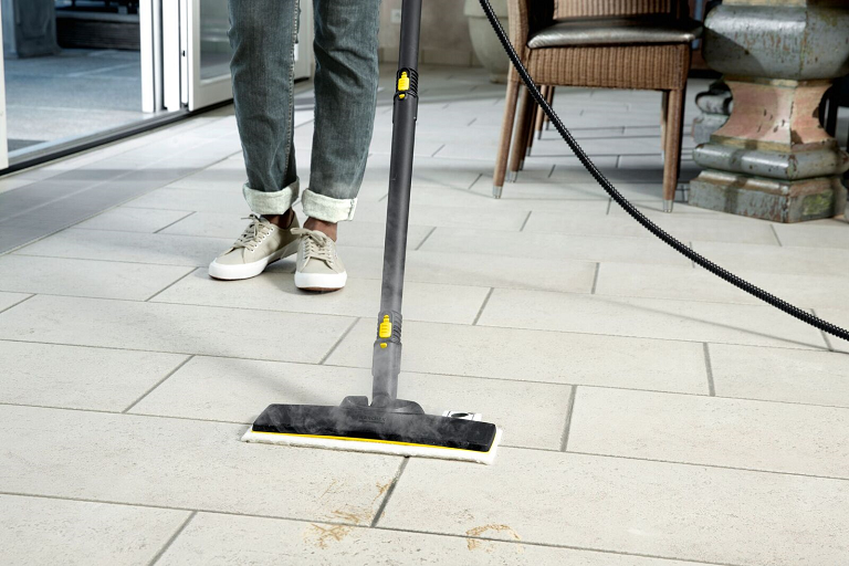 Karcher SC3 Premium Steam Cleaner Harvey Norman