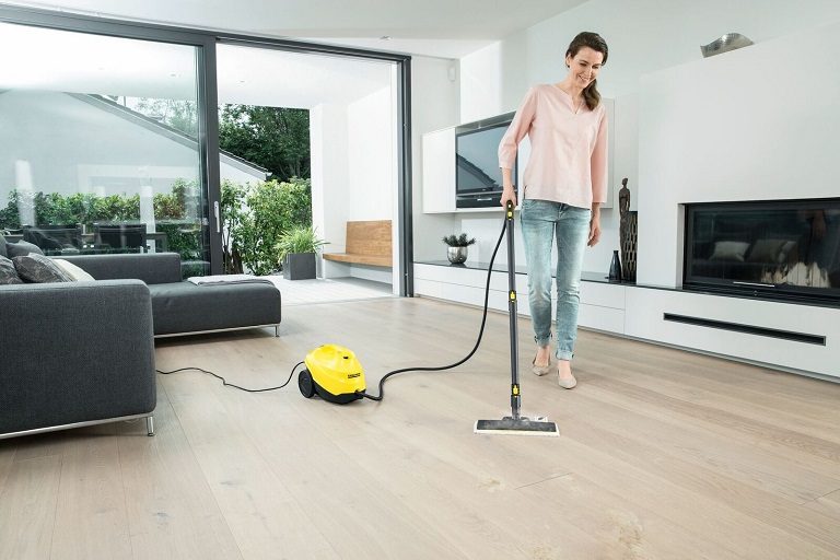 Karcher SC3 Premium Steam Cleaner Harvey Norman