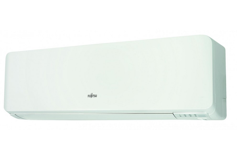 Fujitsu 7.1kW Lifestyle Range KMTC Reverse Cycle Split System Air