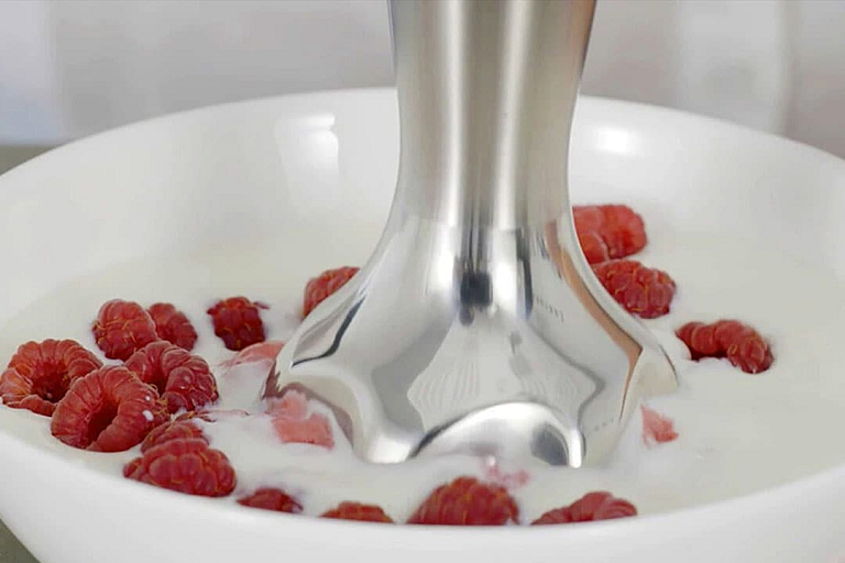 Braun MultiQuick 7 Gourmet Stick Blender Harvey Norman