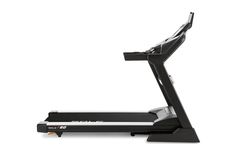 Sole F80 Treadmill Harvey Norman