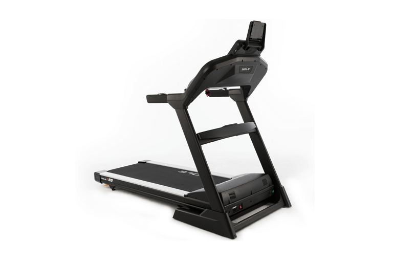 Sole F80 Treadmill Harvey Norman