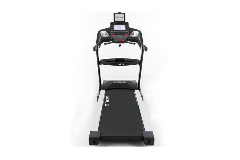 Sole F80 Treadmill Harvey Norman