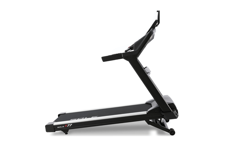 Sole S77 Treadmill Harvey Norman