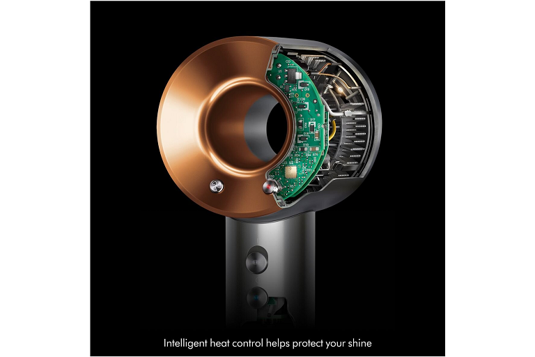  Protects Natural Shine 