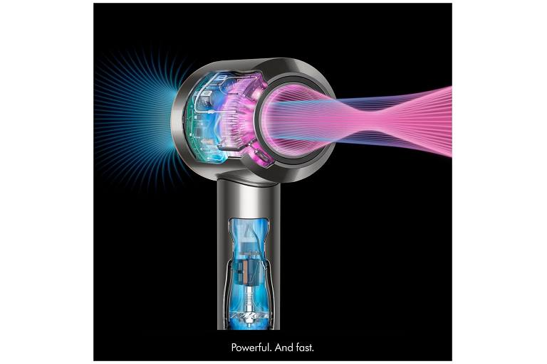  Designed for Every Hair Type 