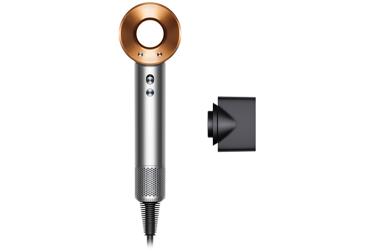  Lightweight Design, Focused Styling 