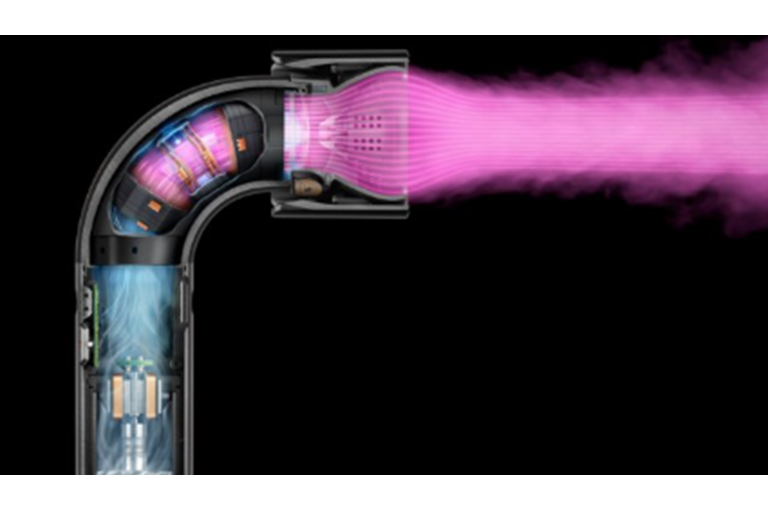  Fast, Superior Styling 