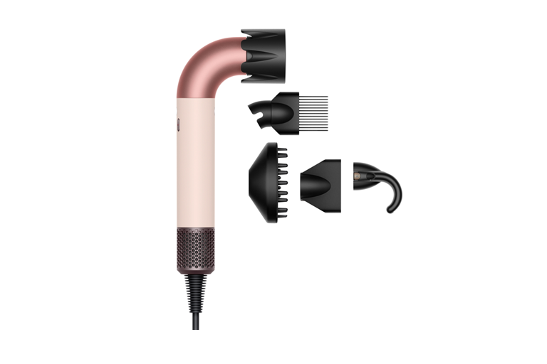  Intelligent Attachments 