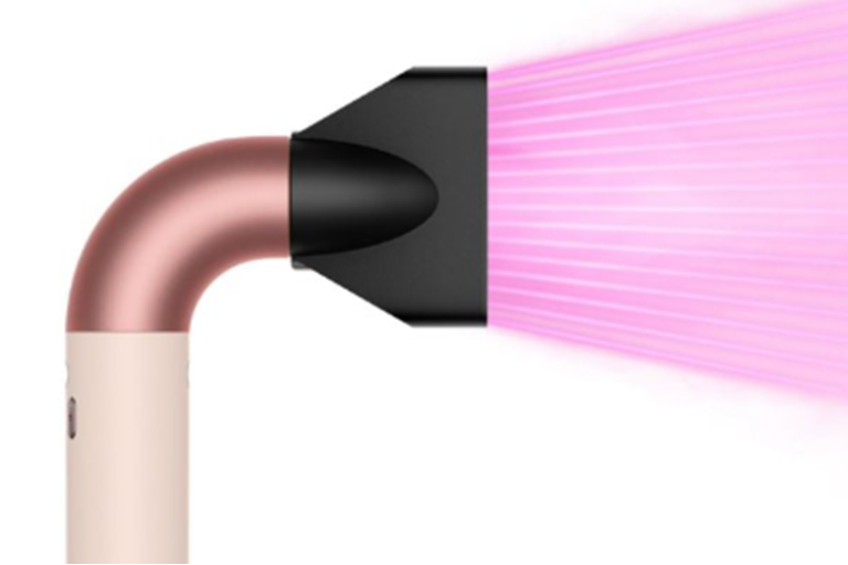  Intelligent Heat Control 