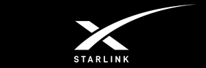 Starlink Logo