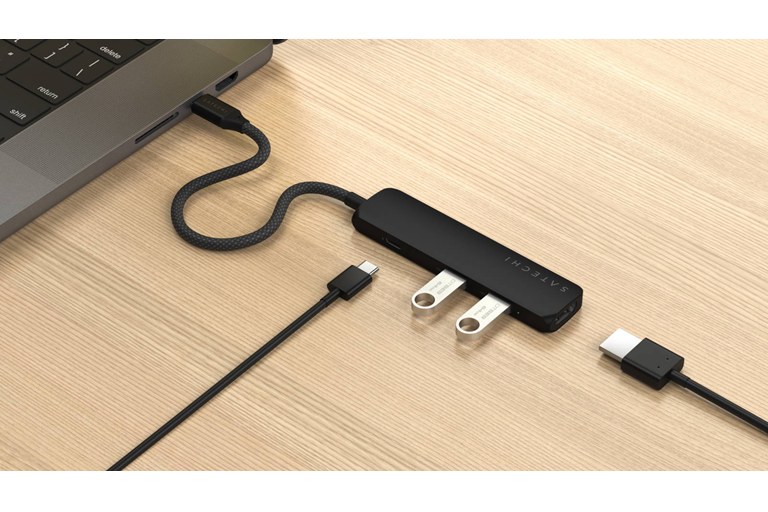  For Your Connectivity Needs 