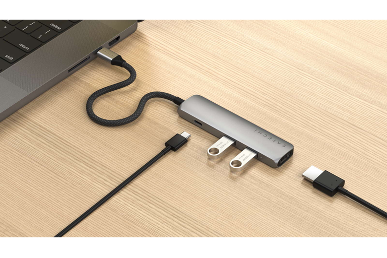  For Your Connectivity Needs 