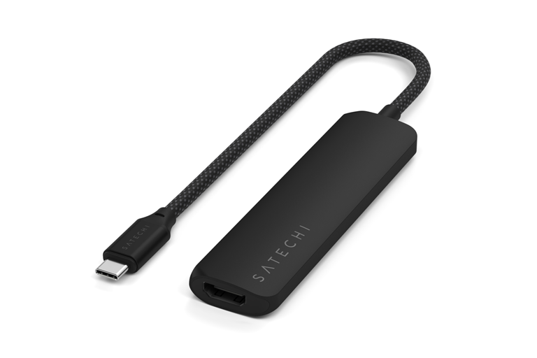  Fast and Efficient Charging 