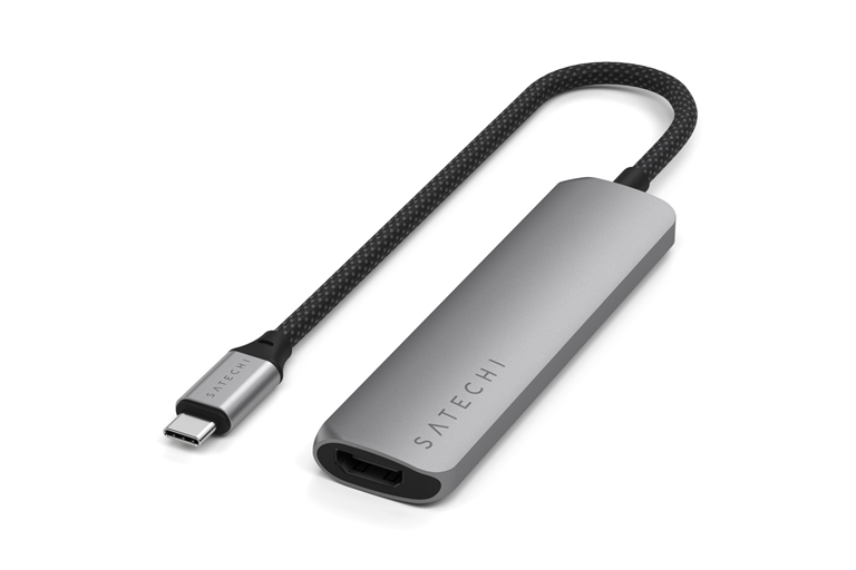  Fast and Efficient Charging 