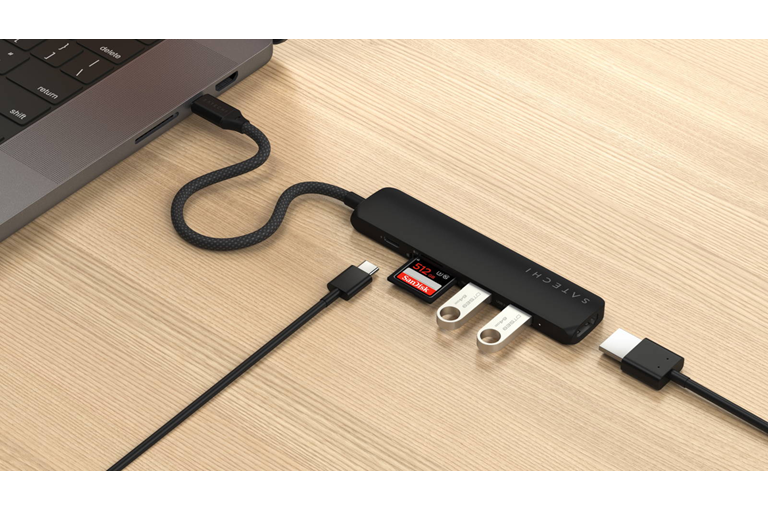  For Your Connectivity Needs 