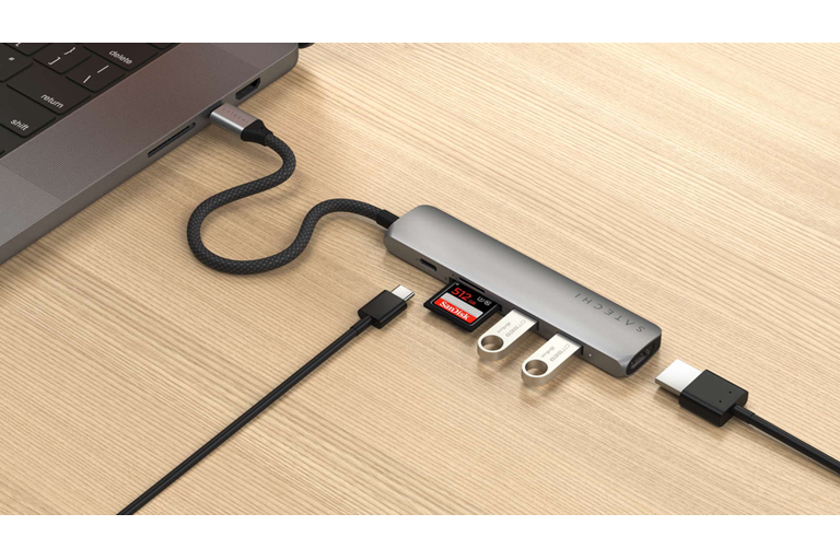  For Your Connectivity Needs 