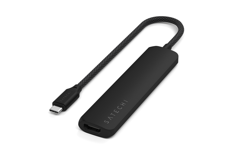  Fast and Efficient Charging 