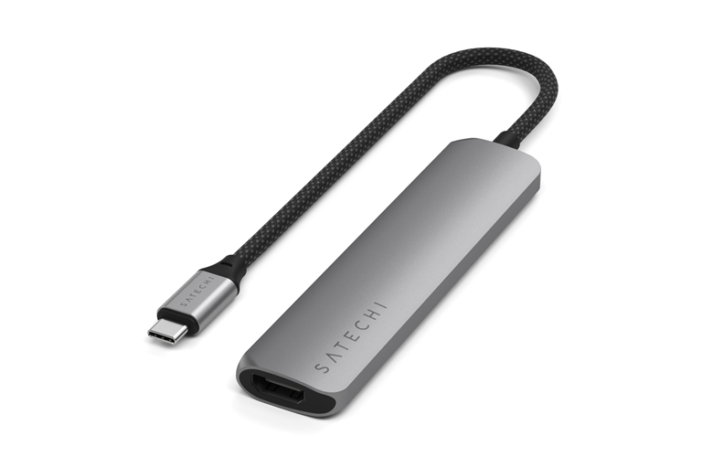  Fast and Efficient Charging 