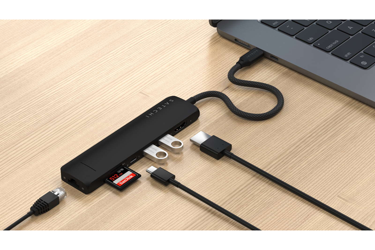  For Your Connectivity Needs 