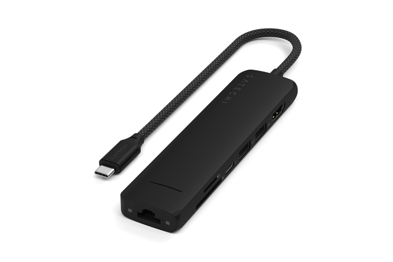  Fast and Efficient Charging 