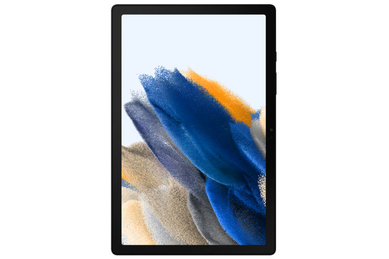 Samsung Galaxy Tab A8 WiFi 64GB 10.5inch Tablet Grey Harvey Norman
