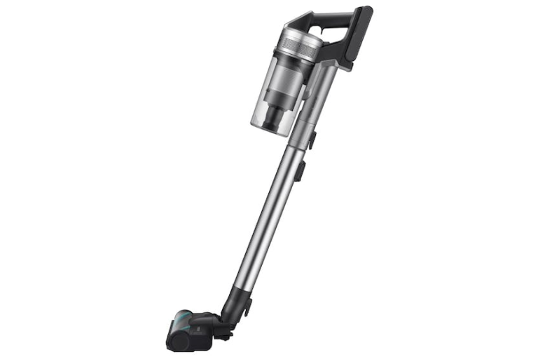 Samsung Jet VS90 Complete Stick Vacuum with Soft Action Brush Harvey Norman