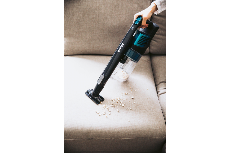 Shark cordless vacuum blue iz102anz review deals