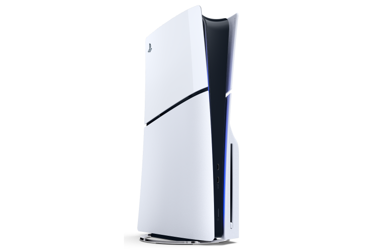 Sony PlayStation 5 Slim Console Harvey Norman