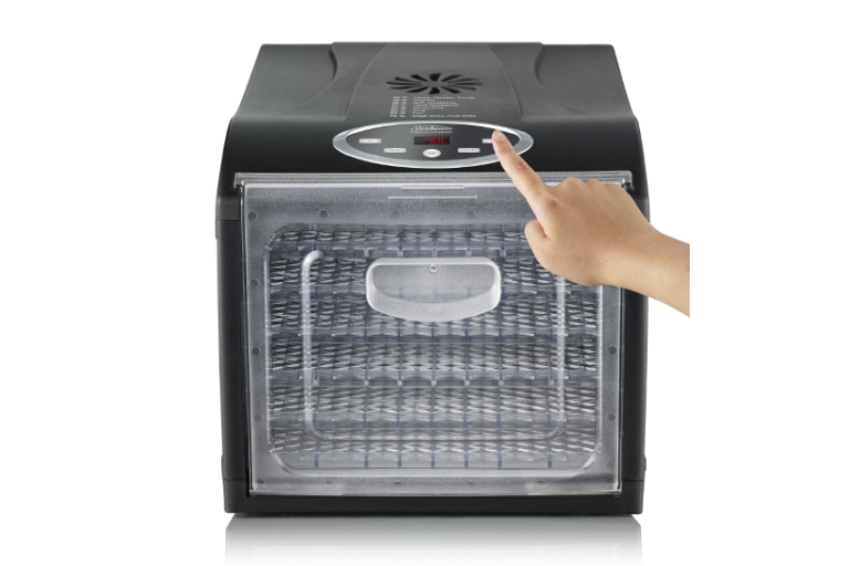 Sunbeam Food Lab Dehydrator Harvey Norman