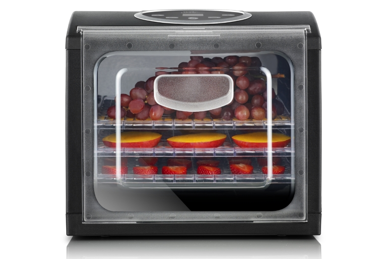 Sunbeam Food Lab Dehydrator Harvey Norman