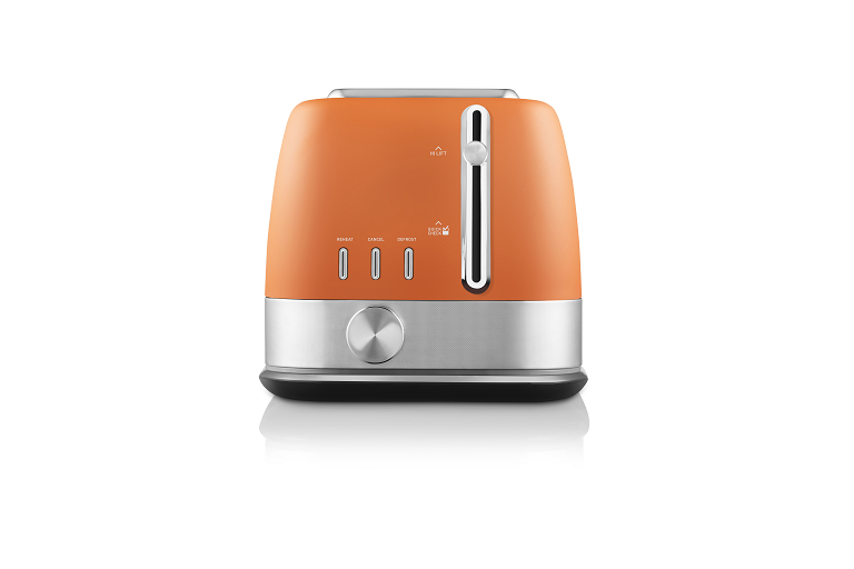 Sunbeam Tribeca 2 Slice Toaster Harvey Norman