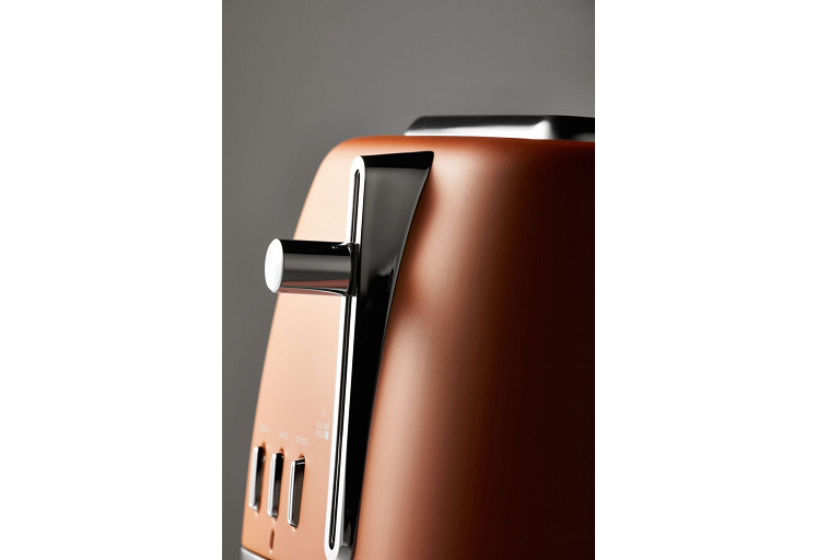 Sunbeam Tribeca 2 Slice Toaster Harvey Norman