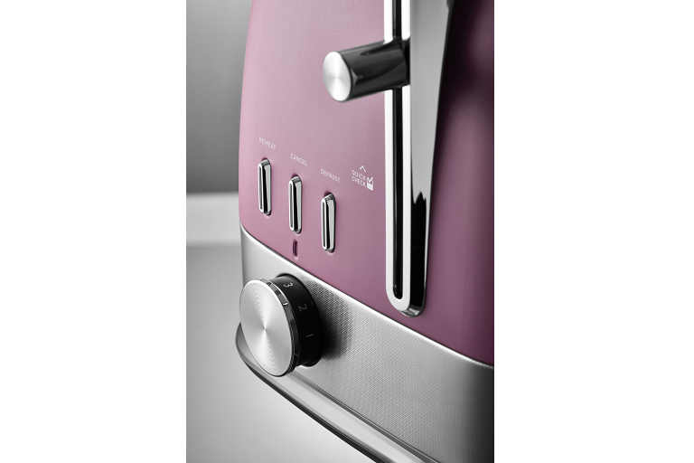 Sunbeam Tribeca 2 Slice Toaster Harvey Norman