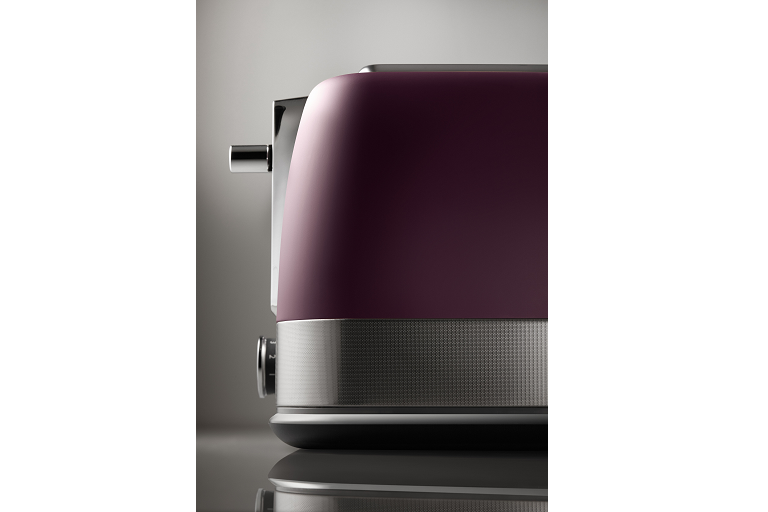 Sunbeam Tribeca 2 Slice Toaster Harvey Norman