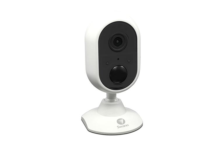 Swann 1080p WiFi Alert Indoor Security Camera Harvey Norman