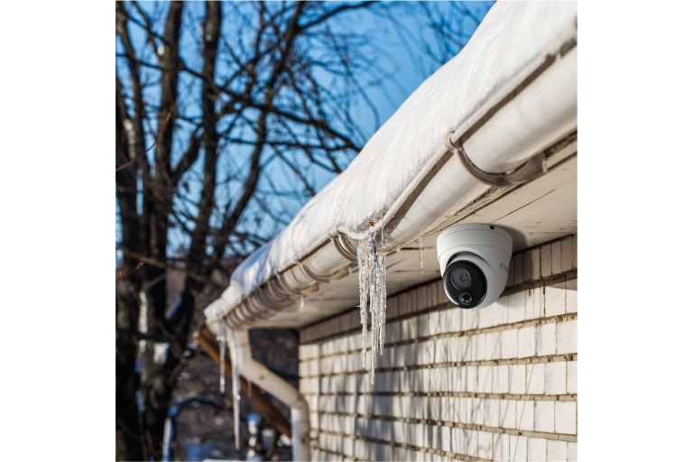 enforcer dome camera