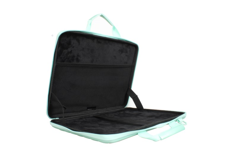 SwissTech 15.6inch Laptop Carry Case Harvey Norman