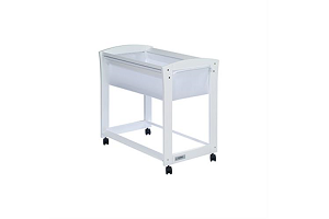 Tasman eco hotsell amore bassinet
