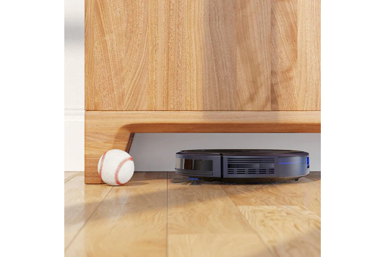 Eufy Robovac 25C Robotic Vacuum Harvey Norman