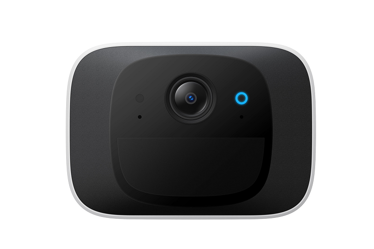 eufy Security SoloCam C210 2K Wireless Outdoor Camera Harvey Norman