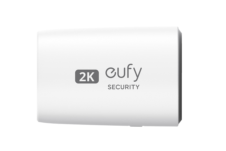 eufy Security SoloCam C210 2K Wireless Outdoor Camera Harvey Norman