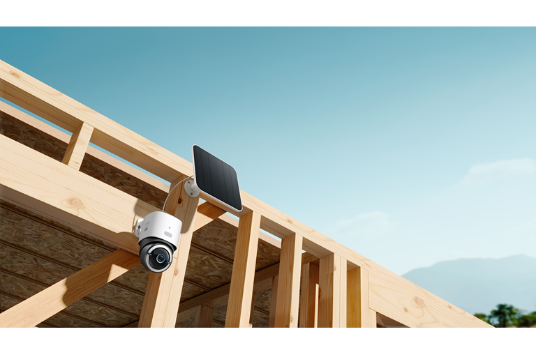  Strong Against the Elements 