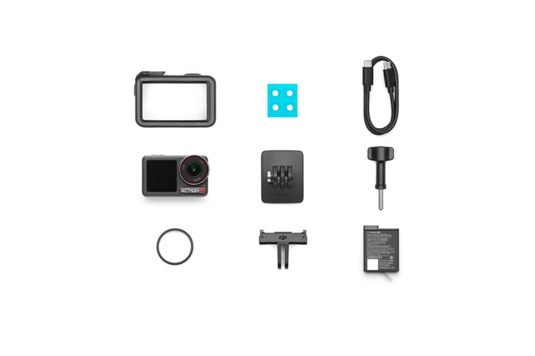 【美品】DJI Osmo mobile5 OMO5 DJI OM5 OSMO Mobile 5 Handheld Foldable Stabilizer Gimbal