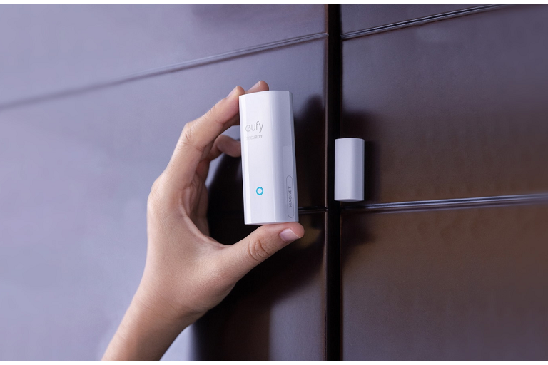 eufy Security Entry Sensor Harvey Norman