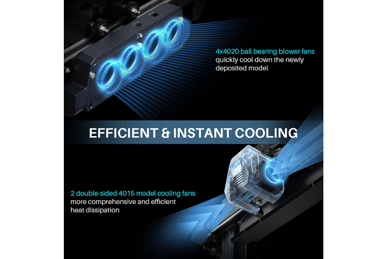  Smart Features for Seamless Printing 