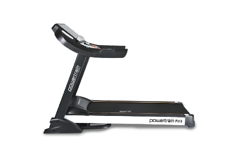 Powertrain MX3 Treadmill Performance Home Gym Cardio Machine Harvey